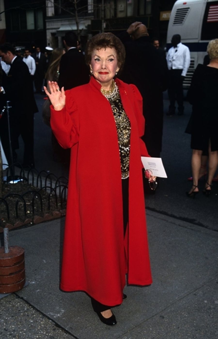 Photo Tribute: Gale Storm Remembered Image