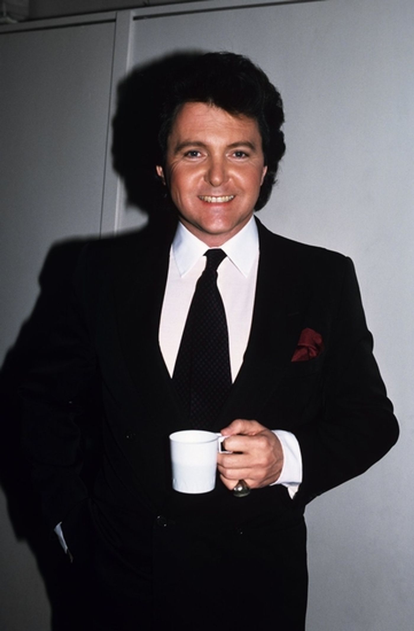 Photo Tribute: Remembering Fred Travalena Photo Tribute: Remembering Fred Travalena Image