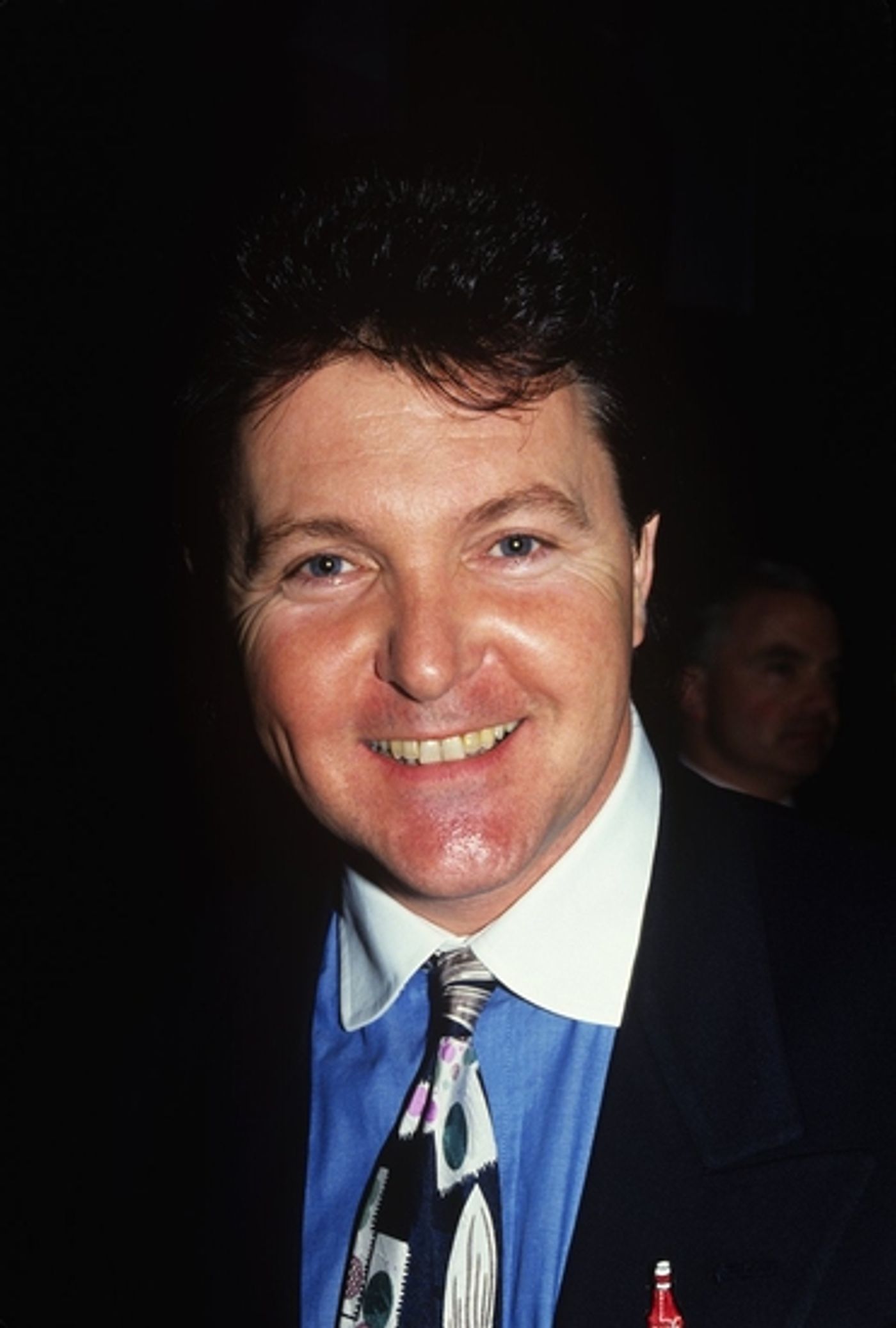 Photo Tribute: Remembering Fred Travalena Photo Tribute: Remembering Fred Travalena Image