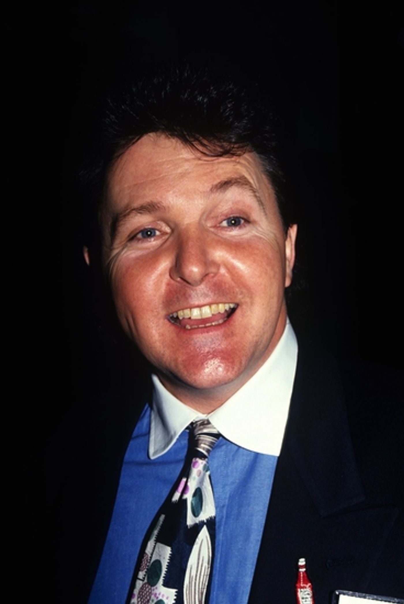 Photo Tribute: Remembering Fred Travalena Photo Tribute: Remembering Fred Travalena Image