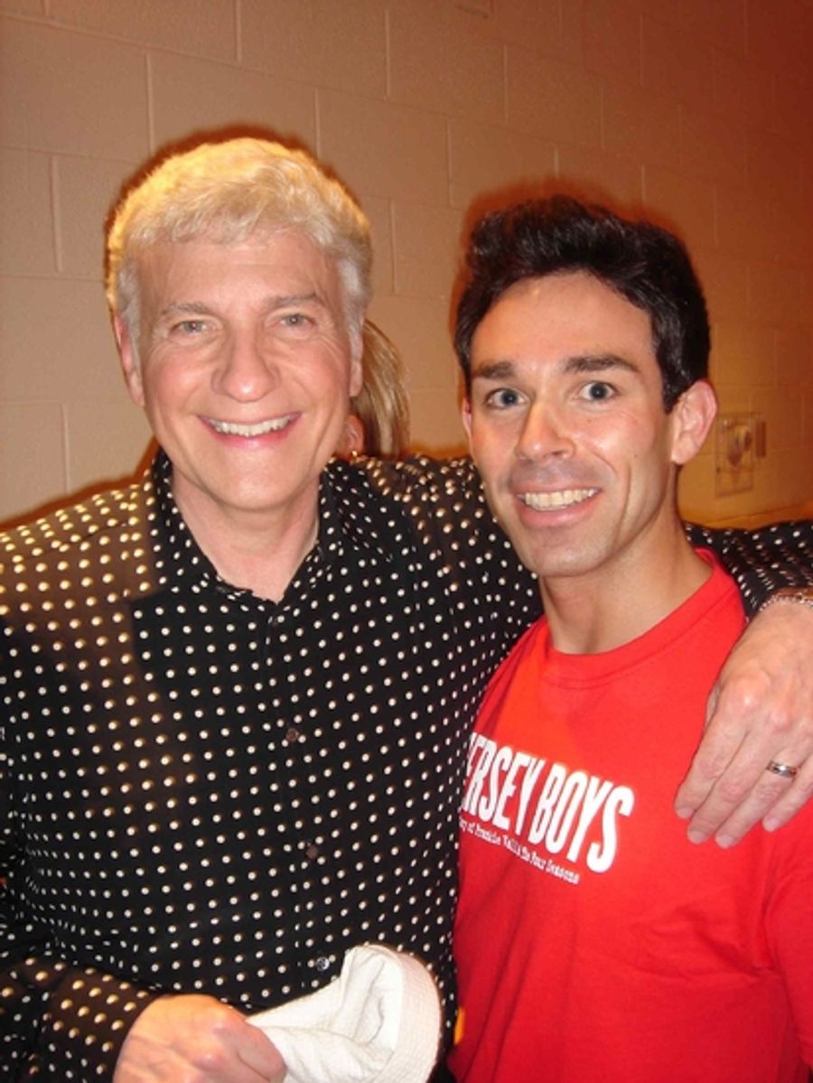 Photo Flash: Broadway In Chicago Presents Concert In The Park 6/29 Image
