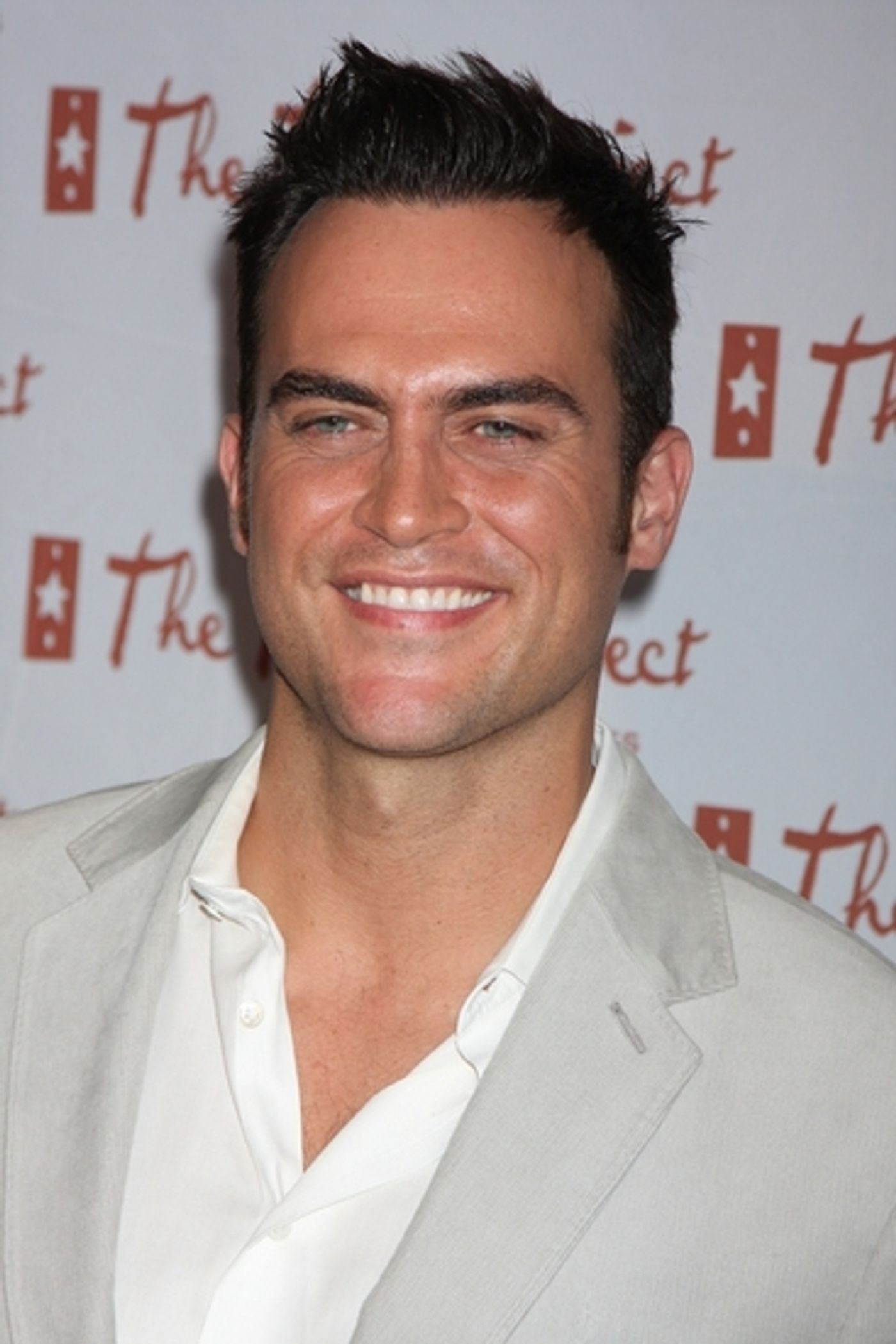Photo Coverage: The 9th Annual Trevor Project New York Gala  Image