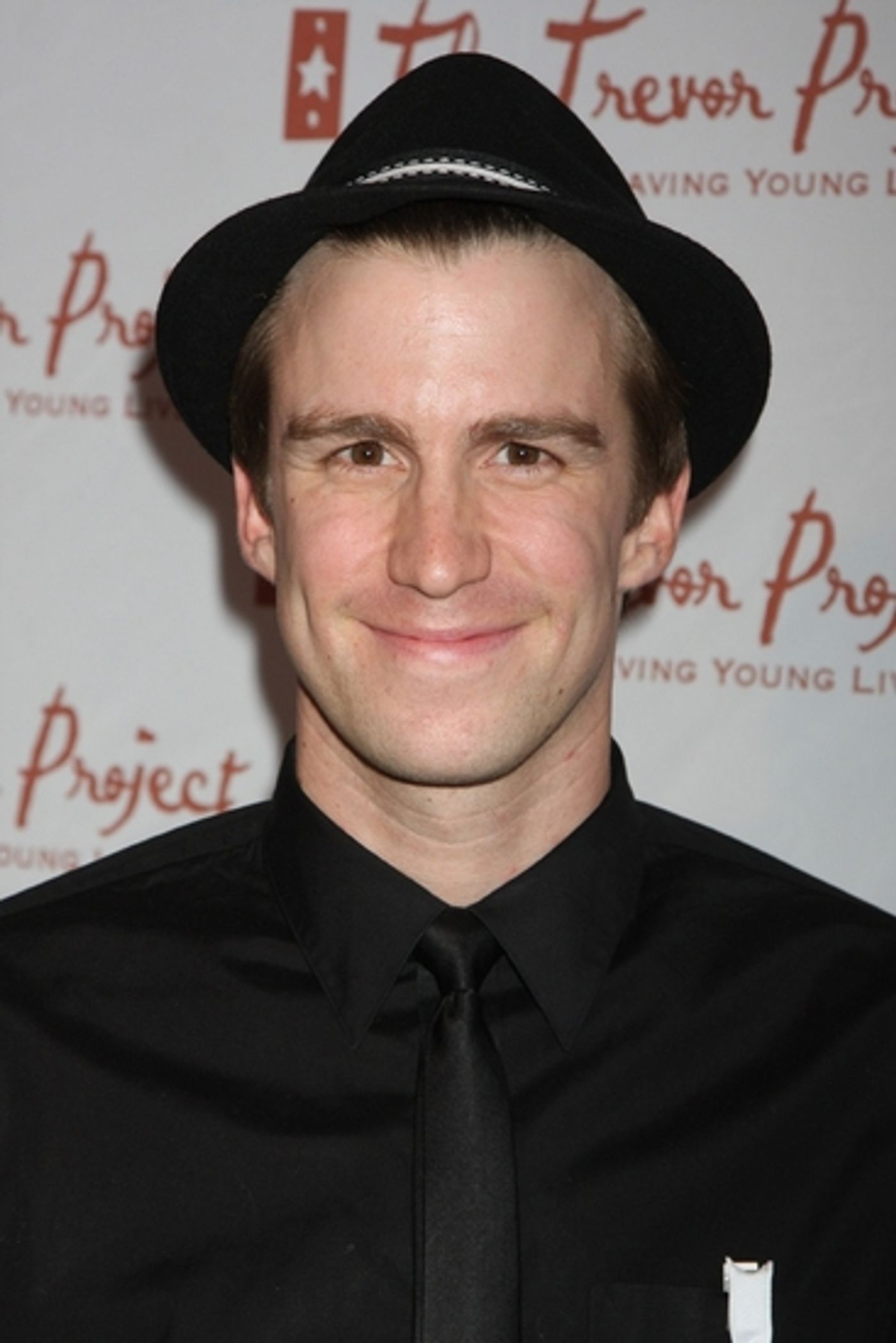 Photo Coverage: The 9th Annual Trevor Project New York Gala  Image