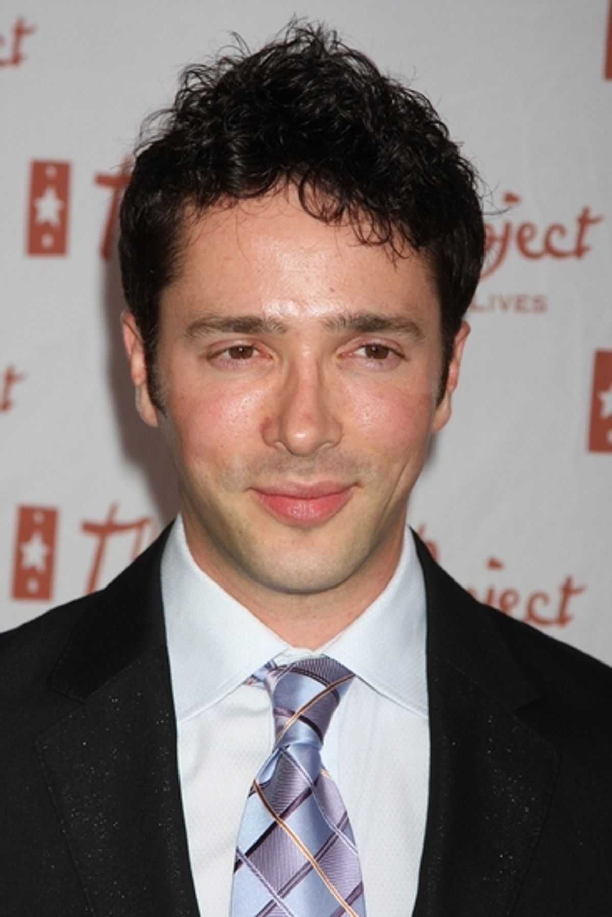 Yuval David at The 9th Annual Trevor Project New York Gala