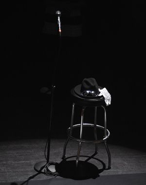 Michael Jackson remembered at the Apollo Theater @ BroadwayWorld Michael Jackson remembered at the Apollo Theater Photo