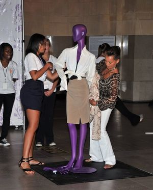 Vanessa Williams @ BroadwayWorld Vanessa Williams Photo