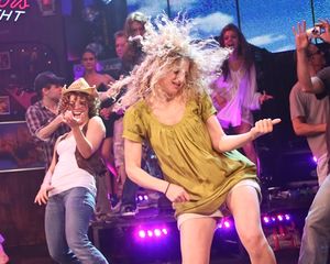 Lauren Molina and Savannah Wise lead the cast @ BroadwayWorld Lauren Molina and Savannah Wise lead the cast Photo