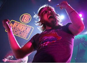 William Ocean @ BroadwayWorld William Ocean Photo