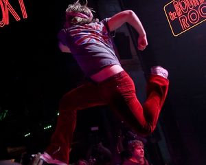 William Ocean @ BroadwayWorld William Ocean Photo