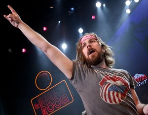 William Ocean @ BroadwayWorld William Ocean Photo