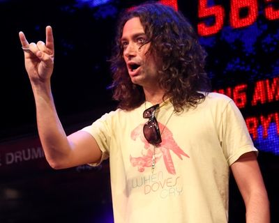 Constantine Maroulis Photo
