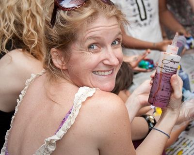 Megan Lawrence Photo