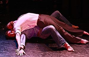 Joe Simeone and Ryan Jackson Photo