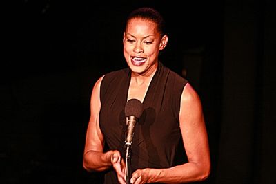 Kearran Giovanni Photo