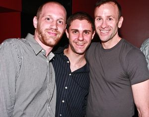 Anthony Francavilla Photo