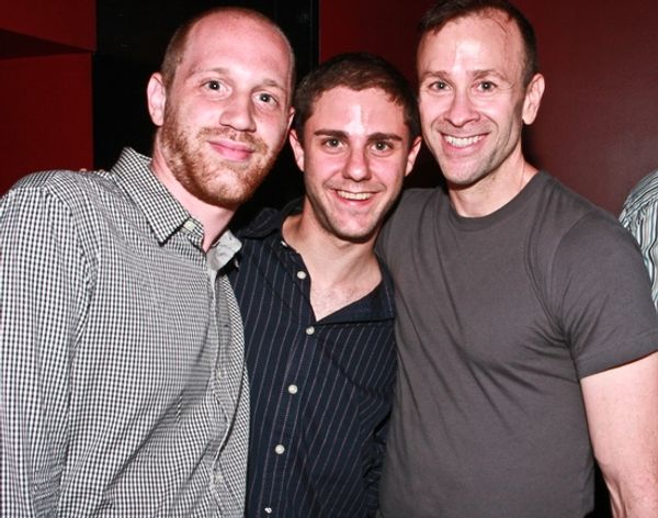 Anthony Francavilla Photo