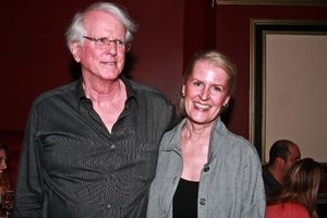 Tim Childs and Terri Childs Photo