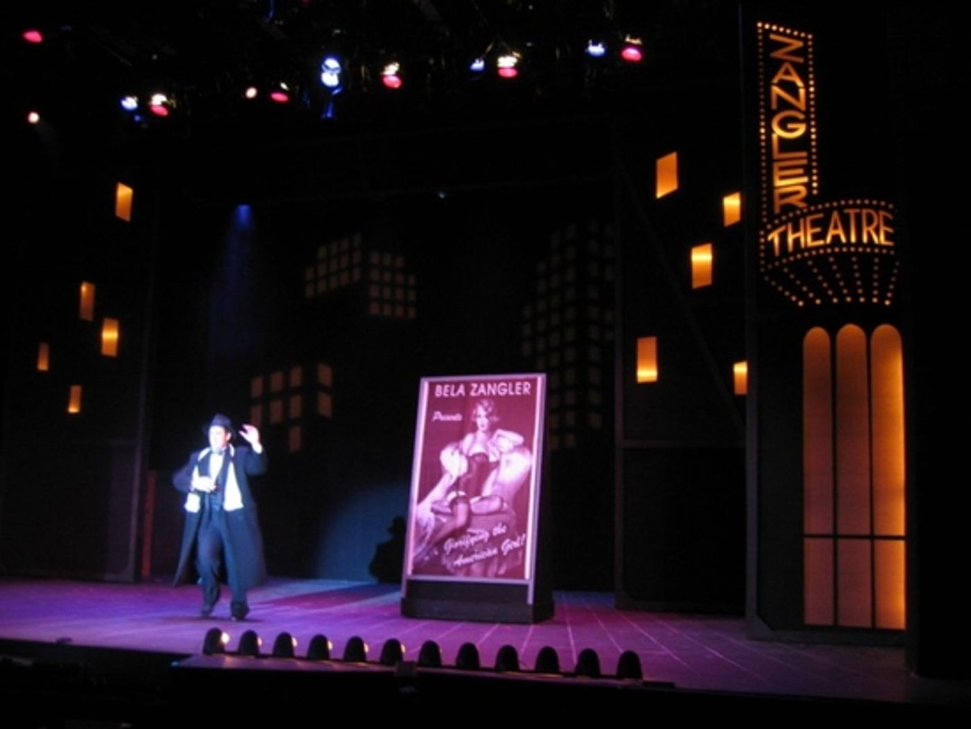 Photo Flash: CRAZY FOR YOU At John W. Engeman Theater Part 2  Image
