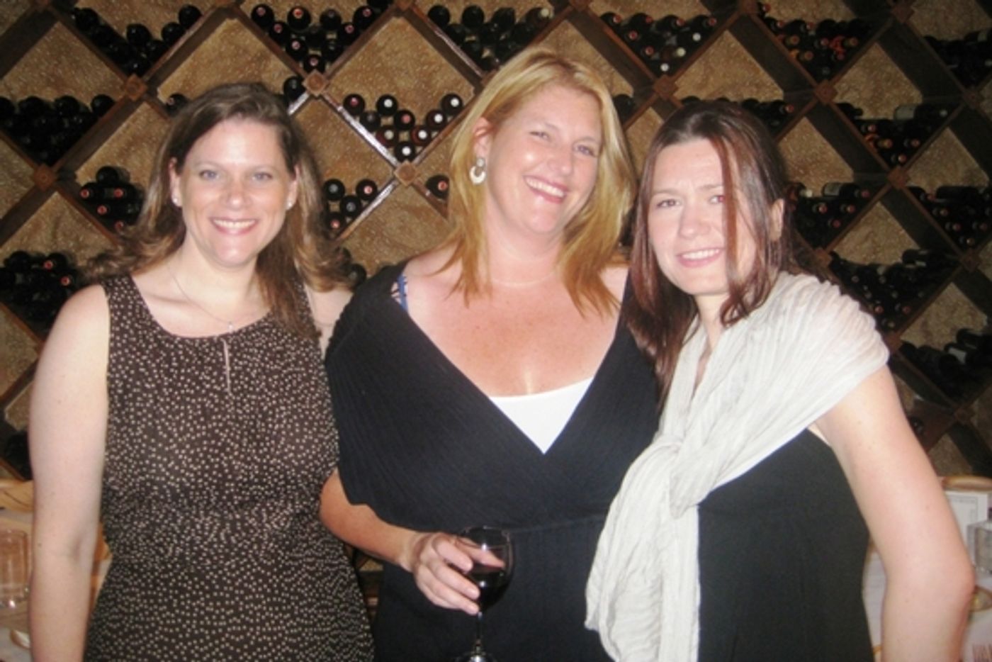 Photo Flash: Princess Grace Foundation-USA Hosts Benefit Performance Of Steppenwolf's UP  Image