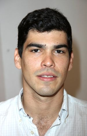 Raul Castillo Photo