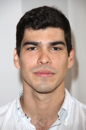 Raul Castillo Photo