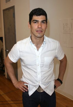 Raul Castillo Photo