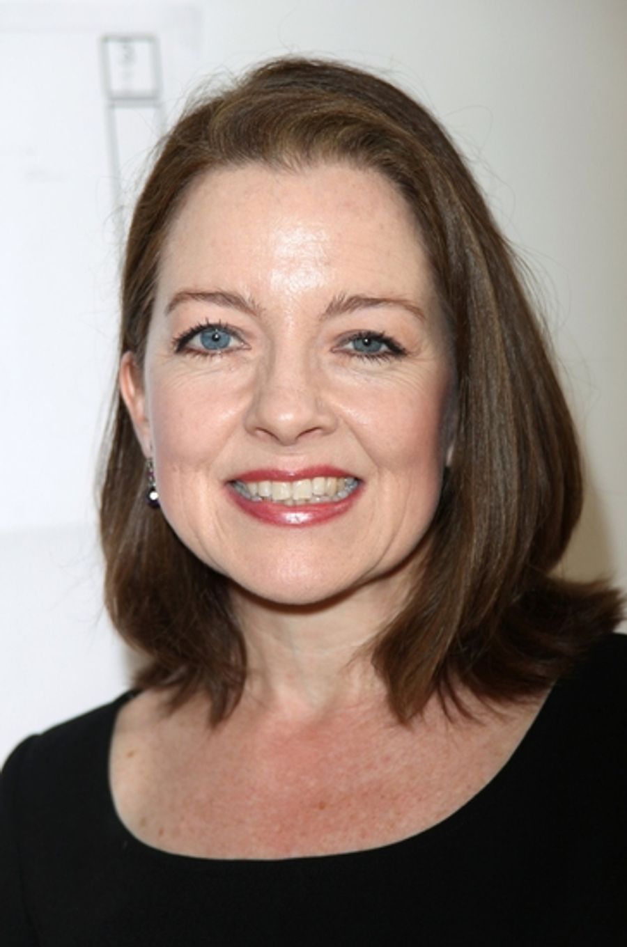 Photo Coverage: 'A LIFETIME BURNING' Press Day Image