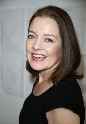 Isabel Keating Photo