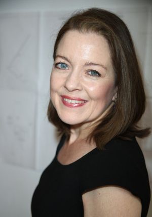 Isabel Keating Photo