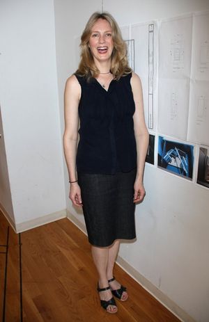 Christina Kirk Photo