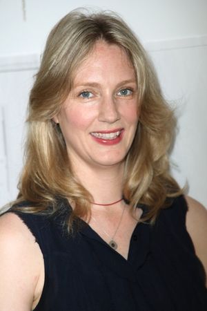 Christina Kirk Photo