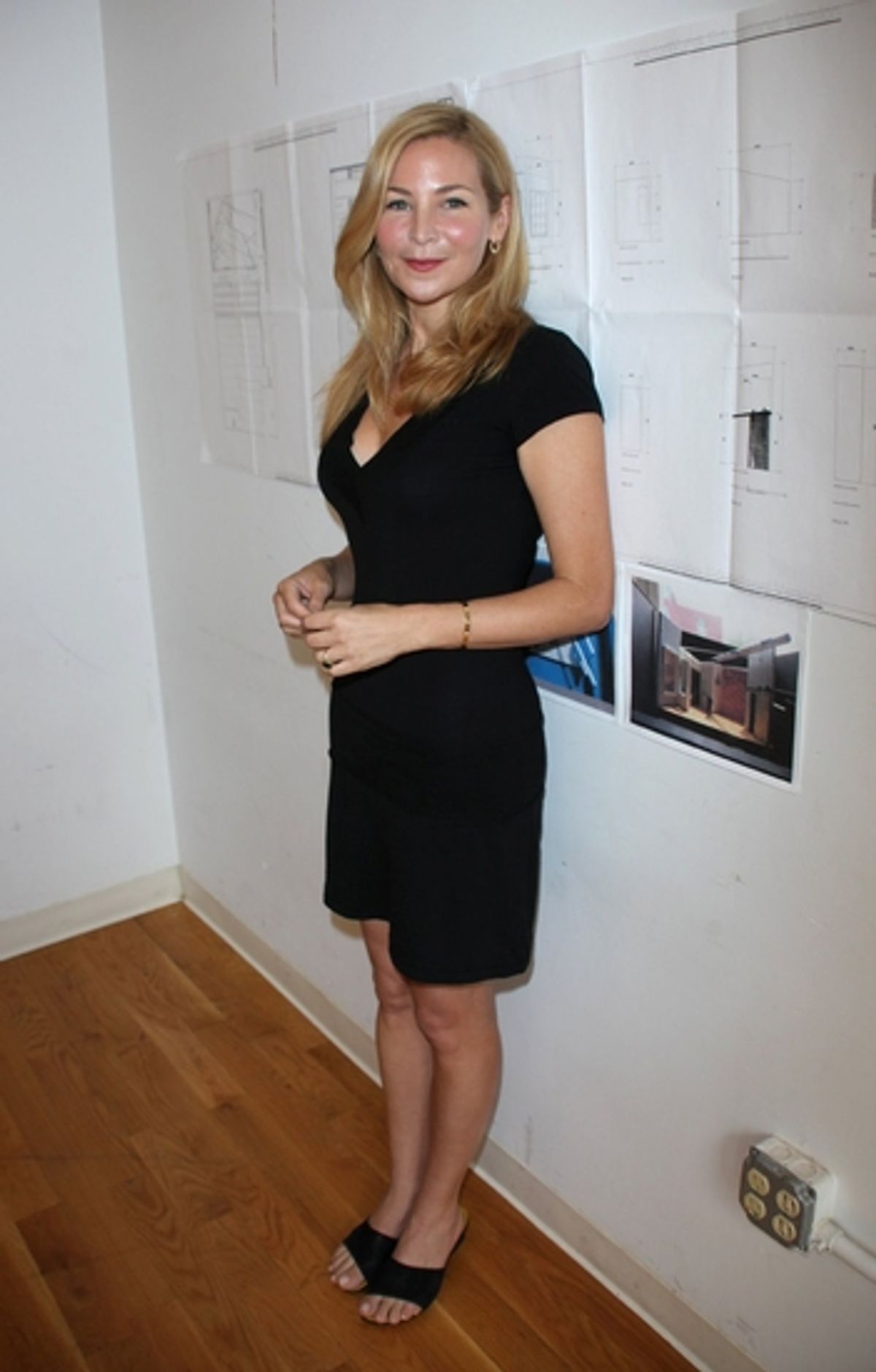 Jennifer Westfeldt at 