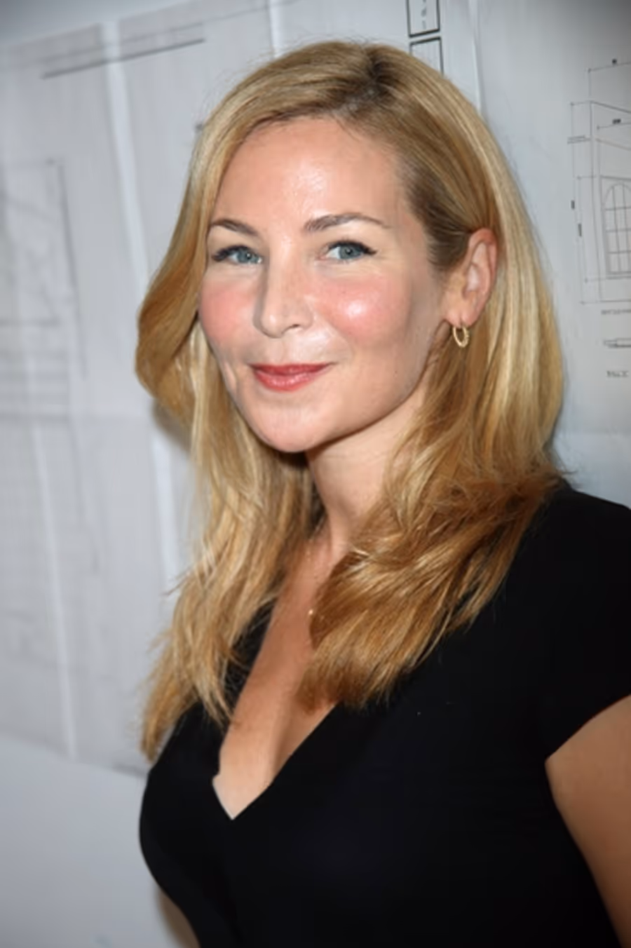 Photo Coverage: 'A LIFETIME BURNING' Press Day Image