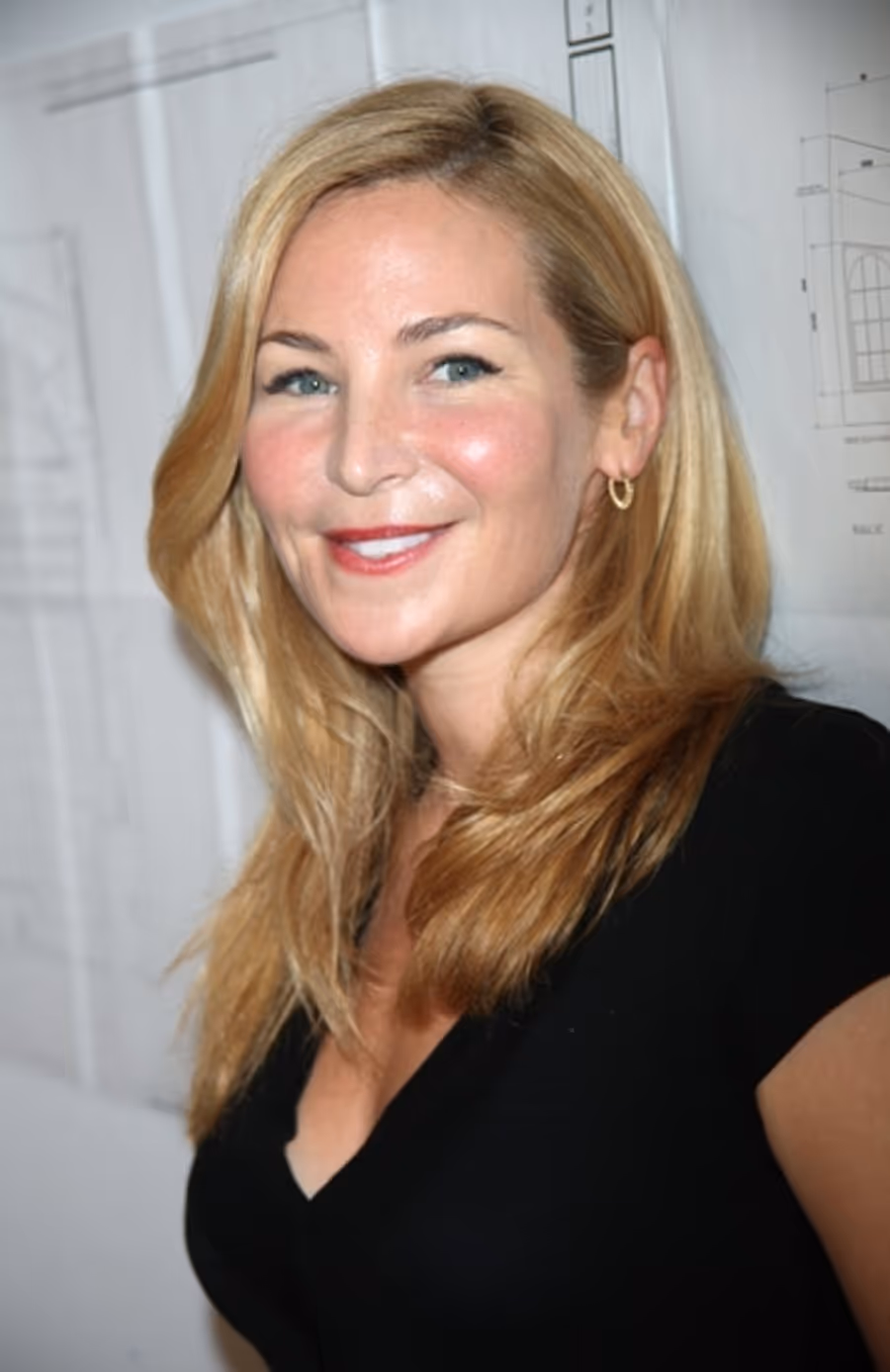 Photo Coverage: 'A LIFETIME BURNING' Press Day Image