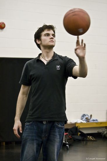Ryan Echlin Photo