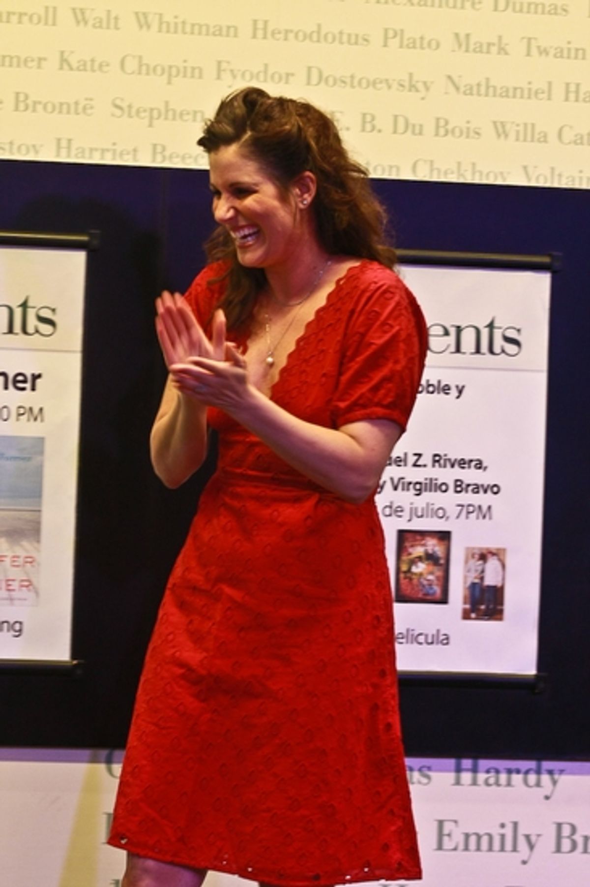 Stephanie J. Block at 