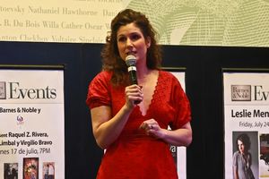 Stephanie J. Block @ BroadwayWorld Stephanie J. Block Photo