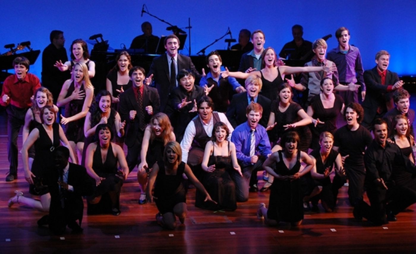 Photo Flash: The First Annual JIMMY Awards  Image