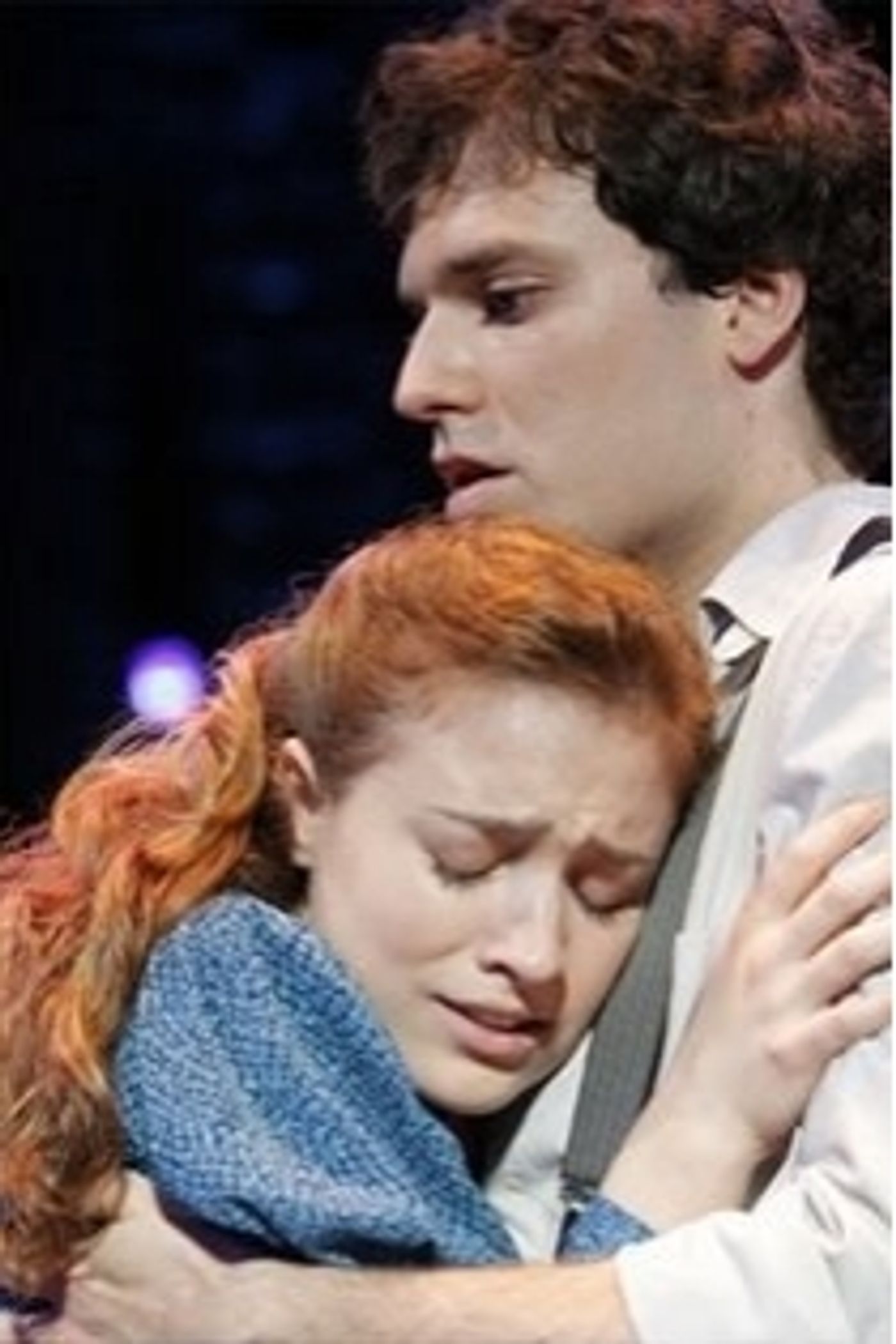 Photo Flash: Jake Epstein Joins Cast Of SPRING AWAKENING Photo Flash: Jake Epstein Joins Cast Of SPRING AWAKENING Image