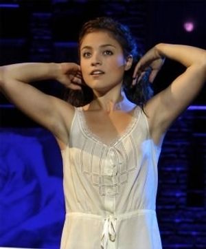 Christy Altomare Photo