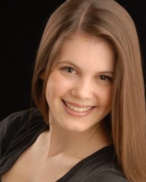 Heidi Giberson @ BroadwayWorld Heidi Giberson Photo