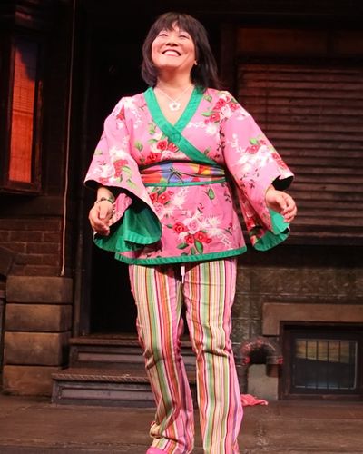 Ann Harada Photo