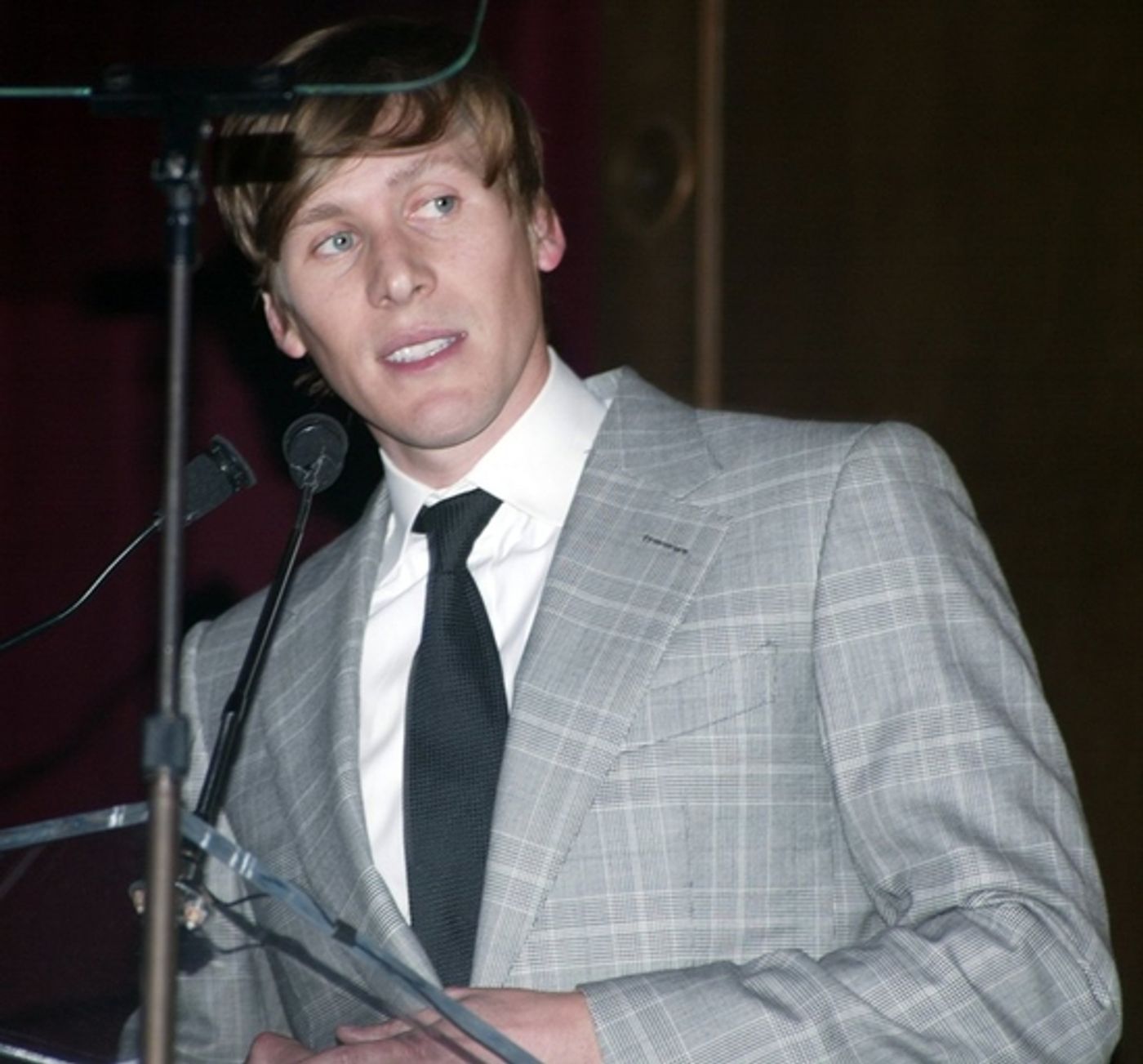 Photo Exclusive: The Trevor Project Raises Significant Proceeds At New York Gala  Image