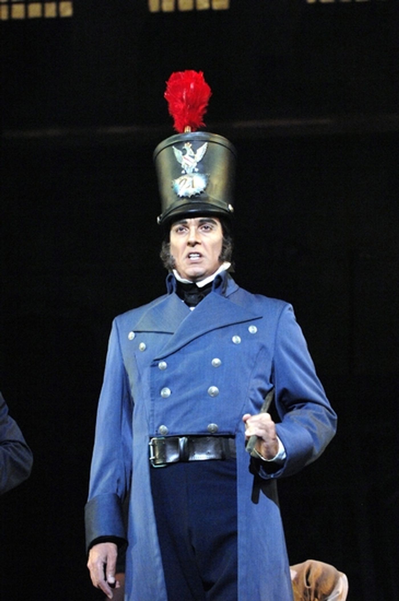 Photo Flash: LES MISERABLES Comes To Pittsburgh CLO For The First Time 7/7-7/19  Image