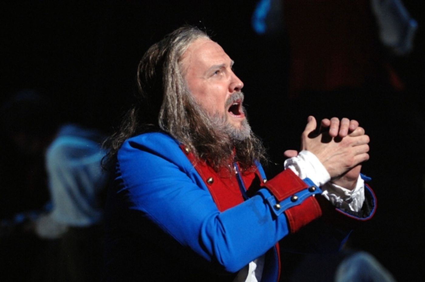 Photo Flash: LES MISERABLES Comes To Pittsburgh CLO For The First Time 7/7-7/19  Image