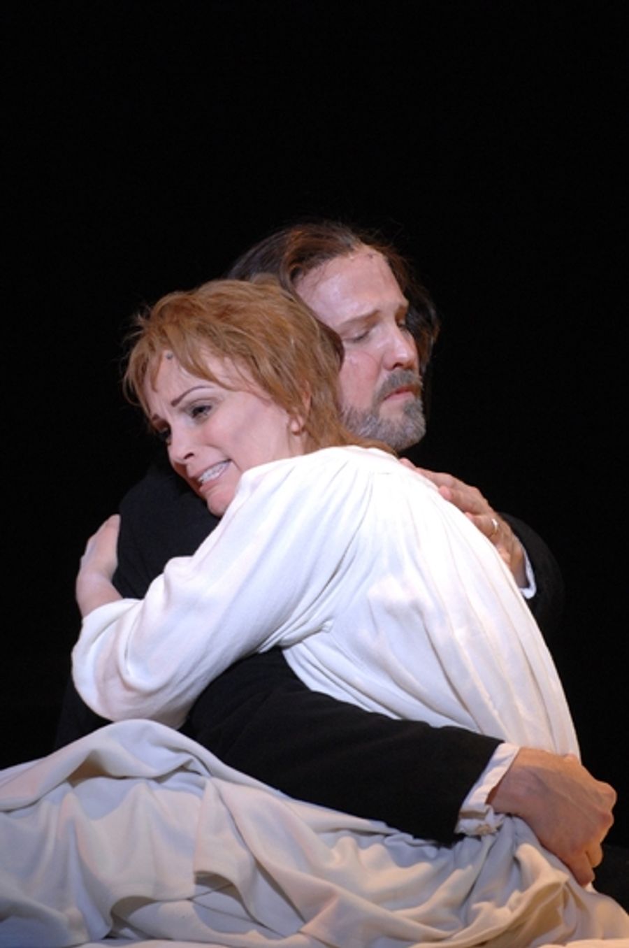 Photo Flash: LES MISERABLES Comes To Pittsburgh CLO For The First Time 7/7-7/19 Image