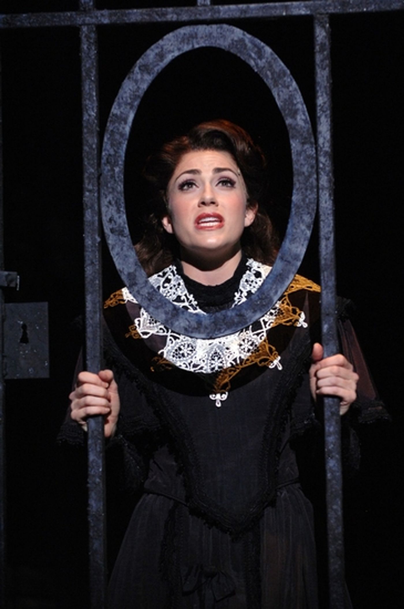 Photo Flash: LES MISERABLES Comes To Pittsburgh CLO For The First Time 7/7-7/19  Image