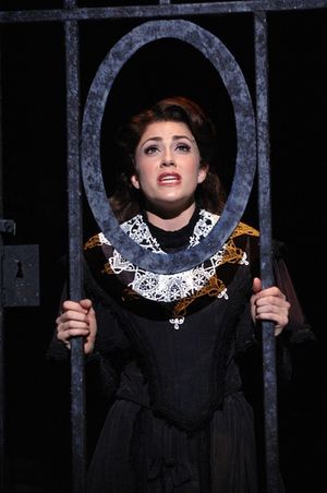 Kate Loprest @ BroadwayWorld Kate Loprest Photo