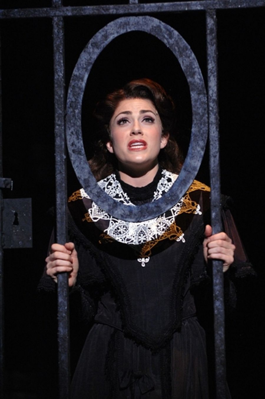 Photo Flash: LES MISERABLES Comes To Pittsburgh CLO For The First Time 7/7-7/19 Image