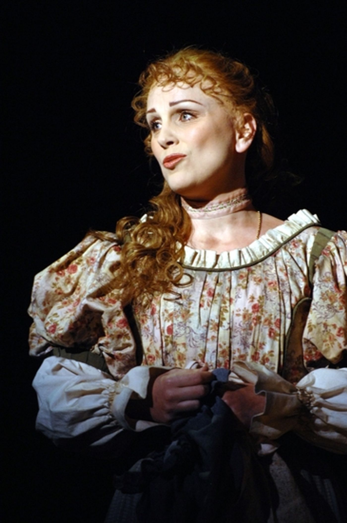 Photo Flash: LES MISERABLES Comes To Pittsburgh CLO For The First Time 7/7-7/19  Image